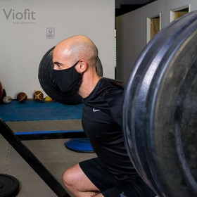 Imagen 3 de la galería del partner Viofit Centro de Salud y Entrenamiento Sede Corrientes