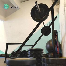 Imagen 4 de la galería del partner Viofit Centro de Salud y Entrenamiento Sede Corrientes