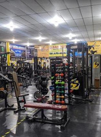 Imagem 4 da galeria do parceiro Sol Academia Fitness
