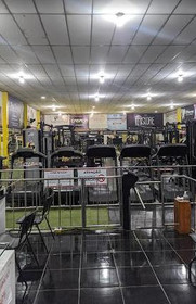 Imagem 5 da galeria do parceiro Sol Academia Fitness