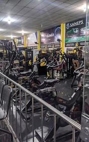 Imagem 6 da galeria do parceiro Sol Academia Fitness