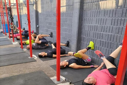 Imagen 1 de la galería del partner Olympica Sports Performance Center