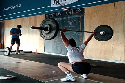 Imagen 3 de la galería del partner Olympica Sports Performance Center