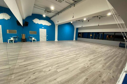Immagine 1 dalla galleria del partner My Beat
