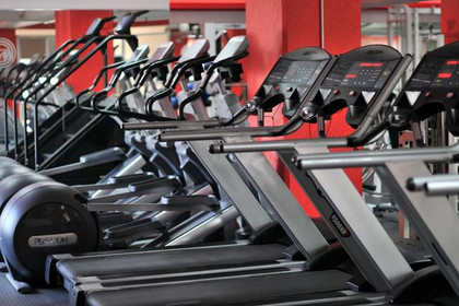 Imagen 1 de la galería del partner Fuentes Gym Claveria