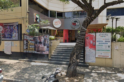 Imagen 2 de la galería del partner Fuentes Gym Claveria