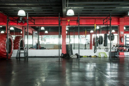 Imagen 5 de la galería del partner Fuentes Gym Claveria