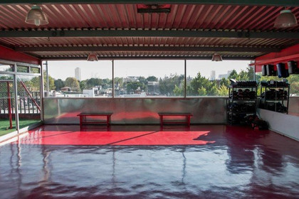 Imagen 6 de la galería del partner Fuentes Gym Claveria