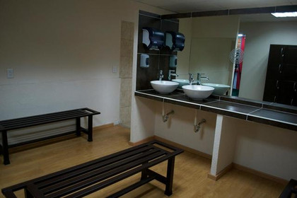 Imagen 7 de la galería del partner Fuentes Gym Claveria