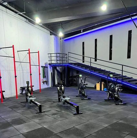 Imagen 6 de la galería del partner Legatro Crossfit