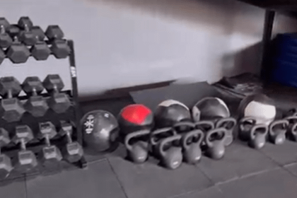 Imagen 8 de la galería del partner Legatro Crossfit
