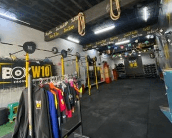 Imagem 1 da galeria do parceiro Box W10
