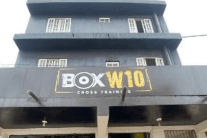 Imagem 2 da galeria do parceiro Box W10