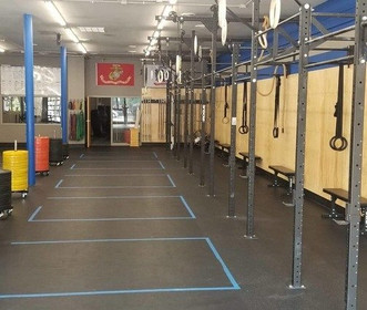 Image 7 from Crossfit Chisel partner gallery
