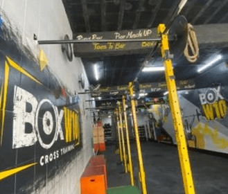 Imagem 3 da galeria do parceiro Box W10