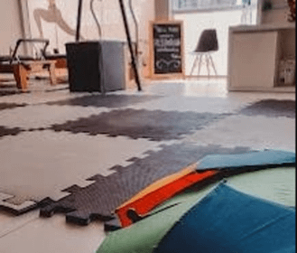 Imagem 4 da galeria do parceiro Pono Pilates