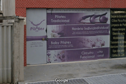 Imagem 2 da galeria do parceiro DC Pilates e Fisioterapia