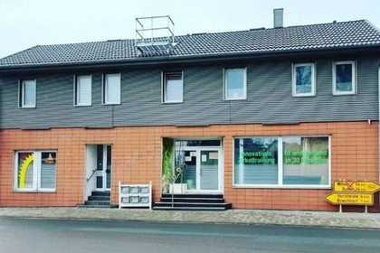 Bild 1 von fit+ Rühen Partnergalerie