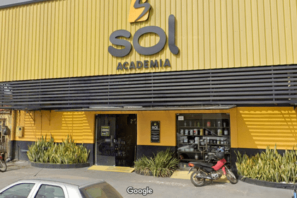 Imagem 2 da galeria do parceiro Sol Academia Fitness