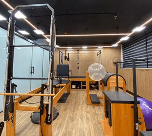 Imagem 3 da galeria do parceiro Estúdio Artria Pilates e LPF