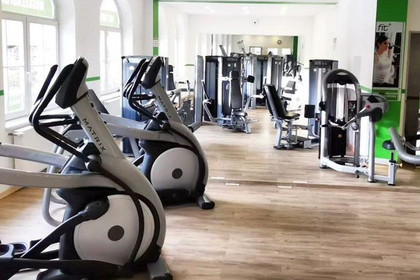 Bild 6 von fit+ Baiersbronn Partnergalerie