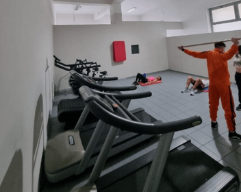 Immagine 3 dalla galleria del partner Ares Gym