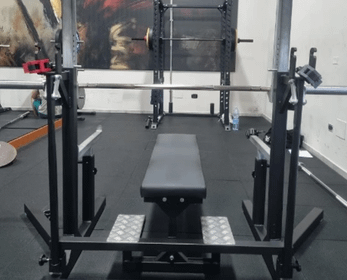 Immagine 4 dalla galleria del partner Ares Gym