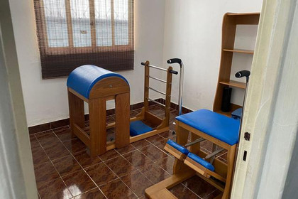 Imagem 3 da galeria do parceiro Studio de Pilates Leonia Varejão