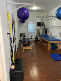 Imagem 4 da galeria do parceiro Studio de Pilates Leonia Varejão