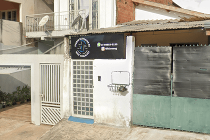Imagem 2 da galeria do parceiro Studio de Pilates R E