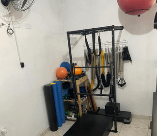 Imagem 3 da galeria do parceiro Studio de Pilates R E