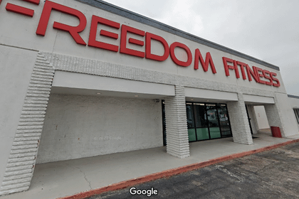 Image 2 from Freedom Fitness Calallen partner gallery