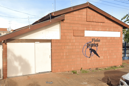 Imagem 1 da galeria do parceiro Fisio Pilates Studio