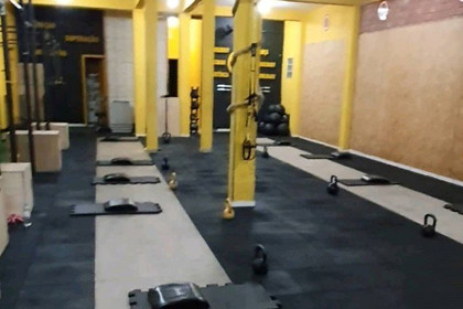 Imagem 1 da galeria do parceiro Extreme Power