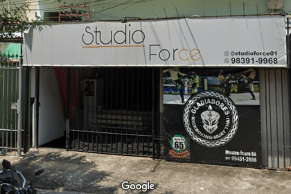 Imagem 2 da galeria do parceiro Studio Force