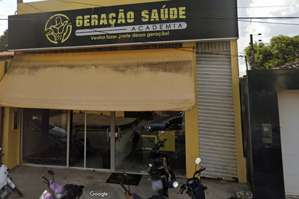 Imagem 2 da galeria do parceiro Geração Saúde Academia