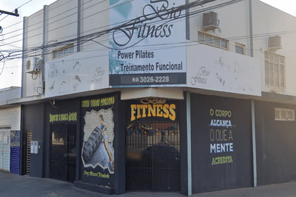 Imagem 2 da galeria do parceiro Biofitness