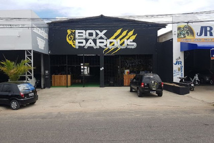 Imagem 2 da galeria do parceiro Box Pardus