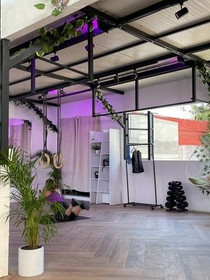 Imagen 2 de la galería del partner DA Wellness Studio
