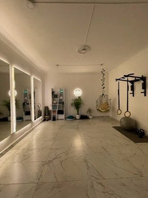Imagen 3 de la galería del partner DA Wellness Studio