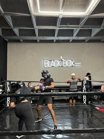 Imagen 2 de la galería del partner Black Box Querétaro