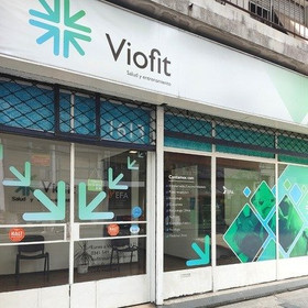 Imagen 2 de la galería del partner Viofit Centro de Salud y Entrenamiento Sede Corrientes