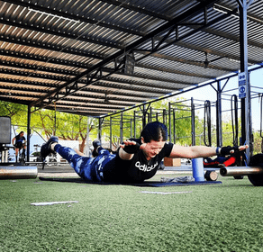 Imagen 7 de la galería del partner Track Life Gym Conquista