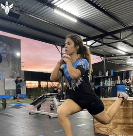 Imagen 8 de la galería del partner Track Life Gym Conquista