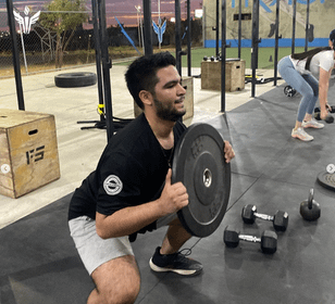 Imagen 9 de la galería del partner Track Life Gym Conquista