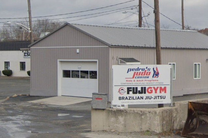 Image 2 from Fuji Martial Arts - Wakefield partner gallery