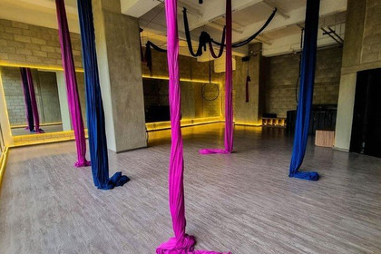 Imagen 1 de la galería del partner Beatforce - Polanco