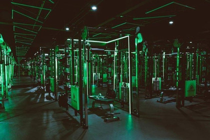Imagen 4 de la galería del partner Beatforce - Polanco