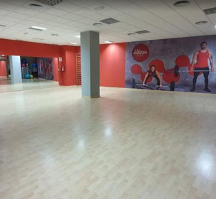 Imagen 4 de la galería del partner Abfitness Foz