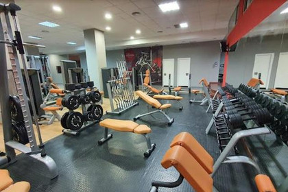 Imagen 5 de la galería del partner Abfitness Foz